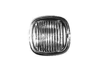 Ліхтар покажчика повороту