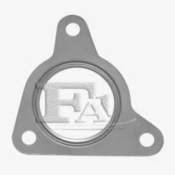 Прокладка, труба вихлопного газу FA1 210-933