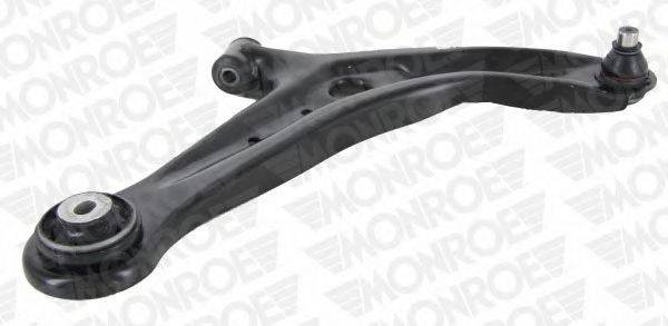 Важіль незалежної підвіски колеса, підвіска колеса