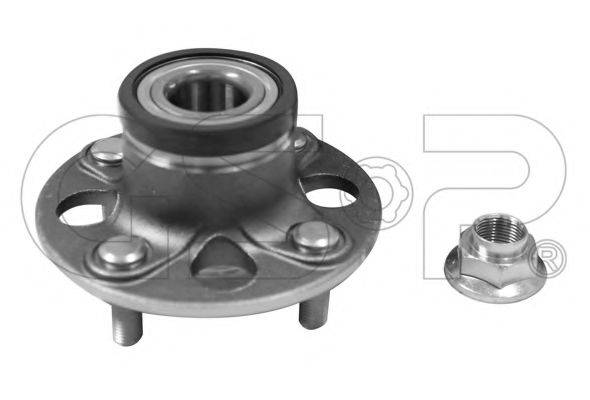 Комплект підшипника ступиці колеса GSP 9228019K