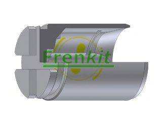 Поршень, корпус скоби гальма FRENKIT P404701