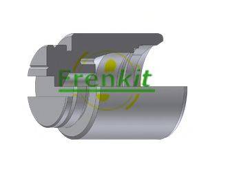 Поршень, корпус скоби гальма FRENKIT P344501