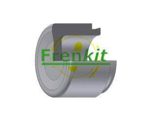 Поршень, корпус скоби гальма FRENKIT P422801