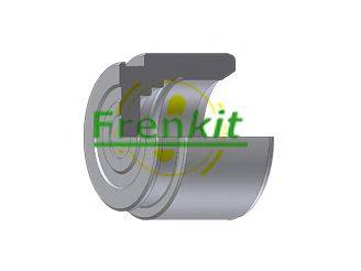 Поршень, корпус скоби гальма FRENKIT P383001