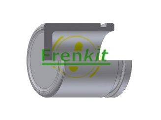 Поршень, корпус скоби гальма FRENKIT P445701