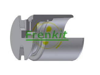 Поршень, корпус скоби гальма FRENKIT P485205