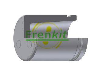 Поршень, корпус скоби гальма FRENKIT P384903