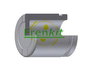 Поршень, корпус скоби гальма FRENKIT P545201