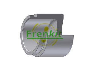 Поршень, корпус скоби гальма FRENKIT P544301