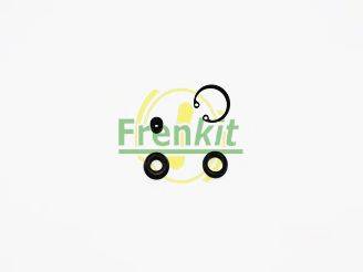 Ремкомплект, головний циліндр FRENKIT 415019