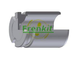 Поршень, корпус скоби гальма FRENKIT P435201