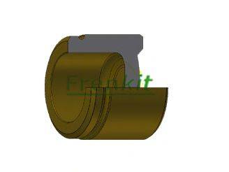 Поршень, корпус скоби гальма FRENKIT P665302