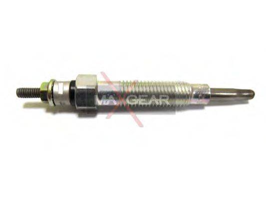 Свічка розжарювання MAXGEAR 66-0012