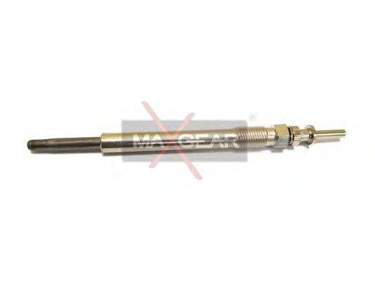 Свічка розжарювання MAXGEAR 66-0029