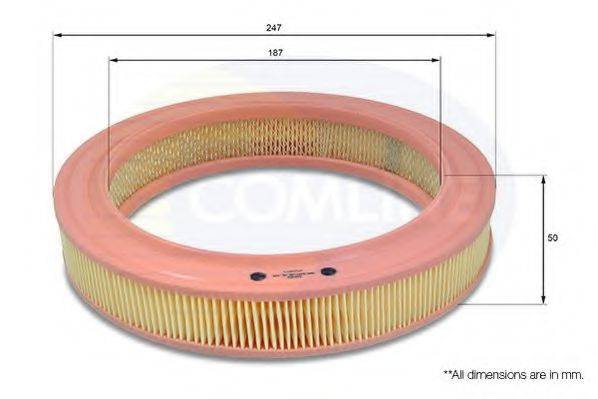 Повітряний фільтр COMLINE EAF002