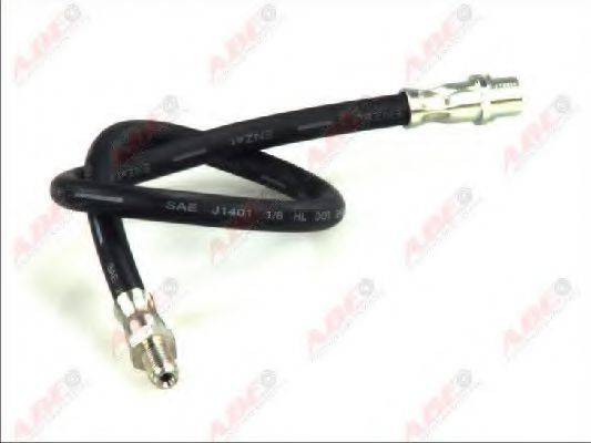 Гальмівний шланг