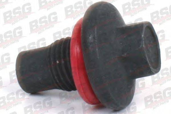 Різьбова пробка, масляний піддон BSG BSG 30-230-035