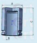 Поршень, корпус скоби гальма ERT 150812-C