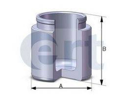 Поршень, корпус скоби гальма ERT 150235-C