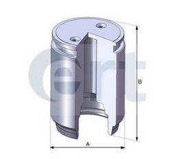 Поршень, корпус скоби гальма ERT 150265-C