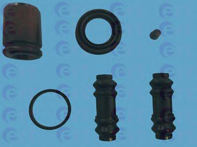 Ремкомплект, гальмівний супорт