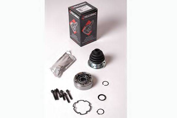 Шарнірний комплект, приводний вал