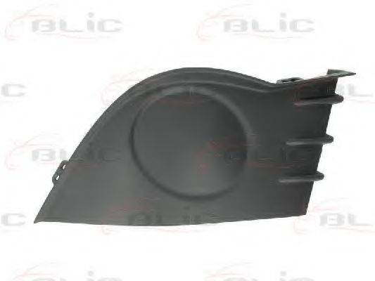 Ґрати вентилятора, буфер