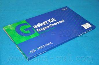 Комплект прокладок, двигун