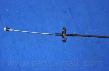 Тросик газу