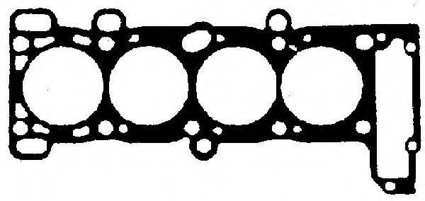 Прокладка, головка циліндра BGA CH0326