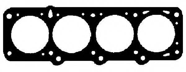 Прокладка, головка циліндра BGA CH4356