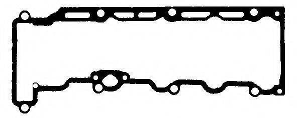 Прокладка, кришка головки циліндра BGA RC0377