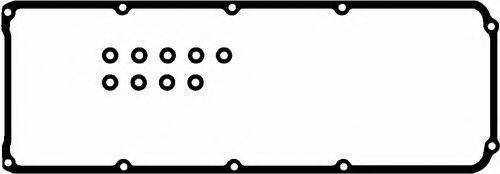 Комплект прокладок, кришка головки циліндра