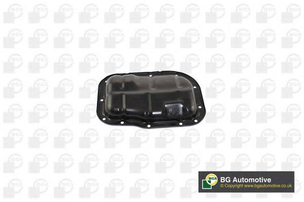 Масляний піддон