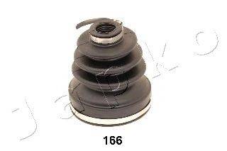 Комплект пильника, приводний вал