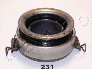 Вижимний підшипник