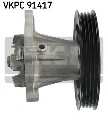 Водяний насос SKF VKPC 91417