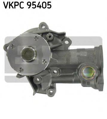 Водяний насос SKF VKPC 95405