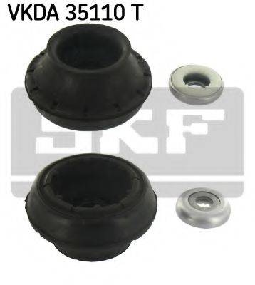 Опора стійки амортизатора SKF VKDA 35110 T