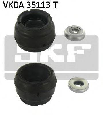 Опора стійки амортизатора SKF VKDA 35113 T