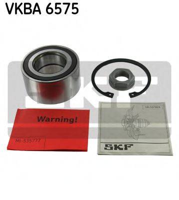 Комплект підшипника ступиці колеса SKF VKBA 6575