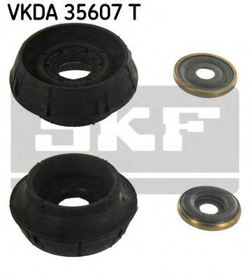 Опора стійки амортизатора SKF VKDA 35607 T