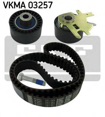 Комплект ременя ГРМ SKF VKMA 03257