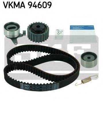 Комплект ременя ГРМ SKF VKMA 94609