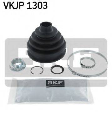 Комплект пильника, приводний вал SKF VKJP 1303