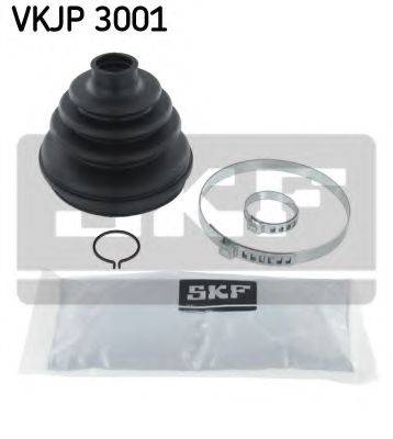 Комплект пильника, приводний вал SKF VKJP 3001