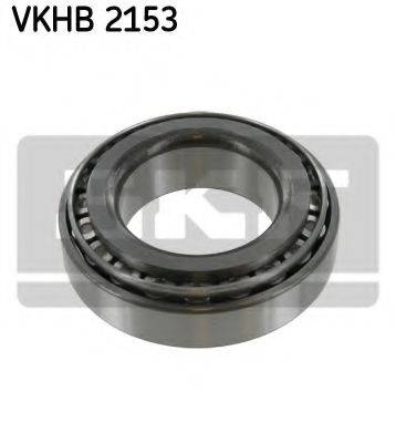 Підшипник маточини колеса SKF VKHB 2153