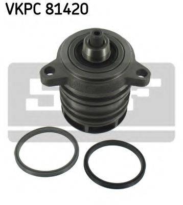 Водяний насос SKF VKPC 81420