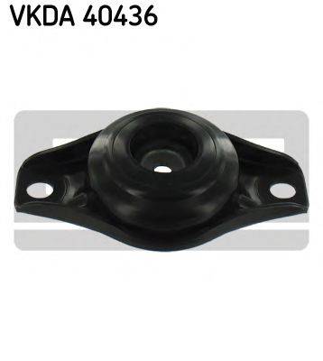 Опора стійки амортизатора SKF VKDA 40436