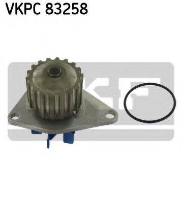 Водяний насос SKF VKPC 83258